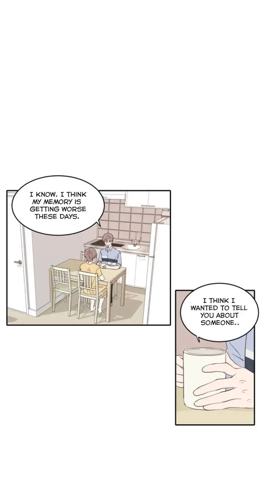 Read A Good Day To Be A Dog en Manga Online