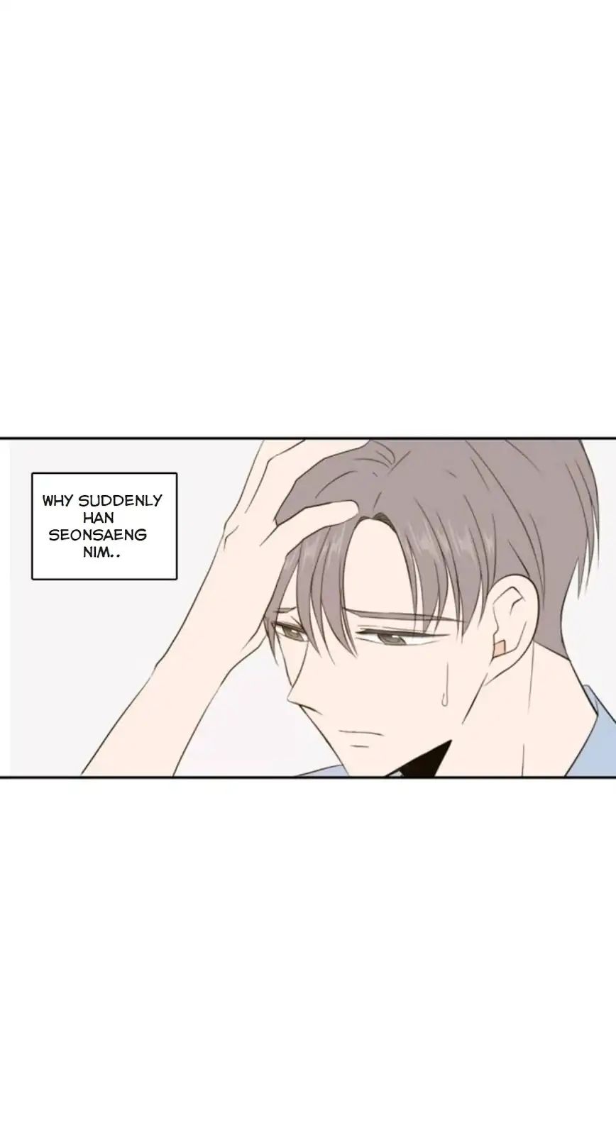 Read A Good Day To Be A Dog en Manga Online