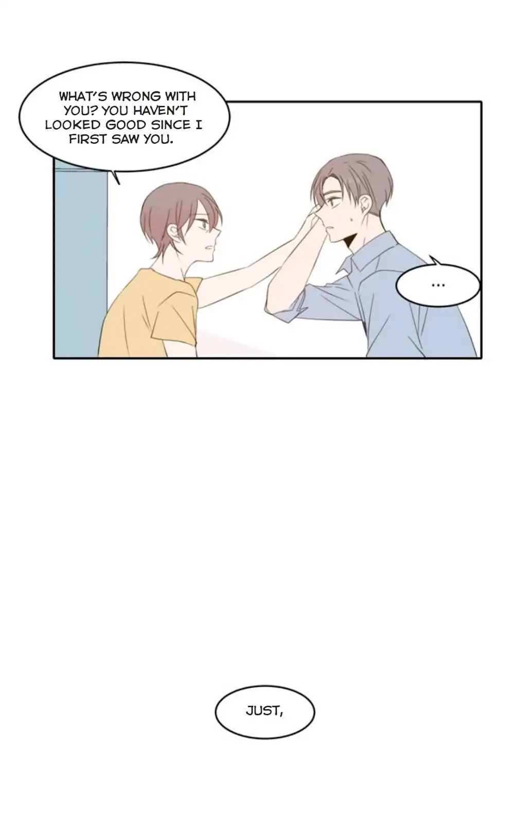 Read A Good Day To Be A Dog en Manga Online