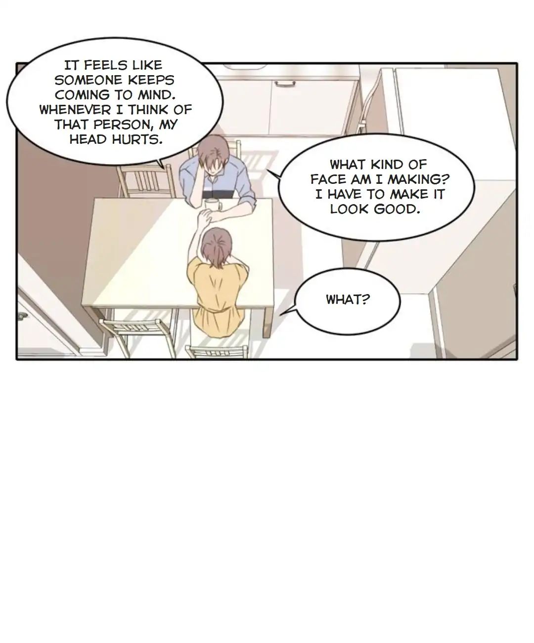 Read A Good Day To Be A Dog en Manga Online
