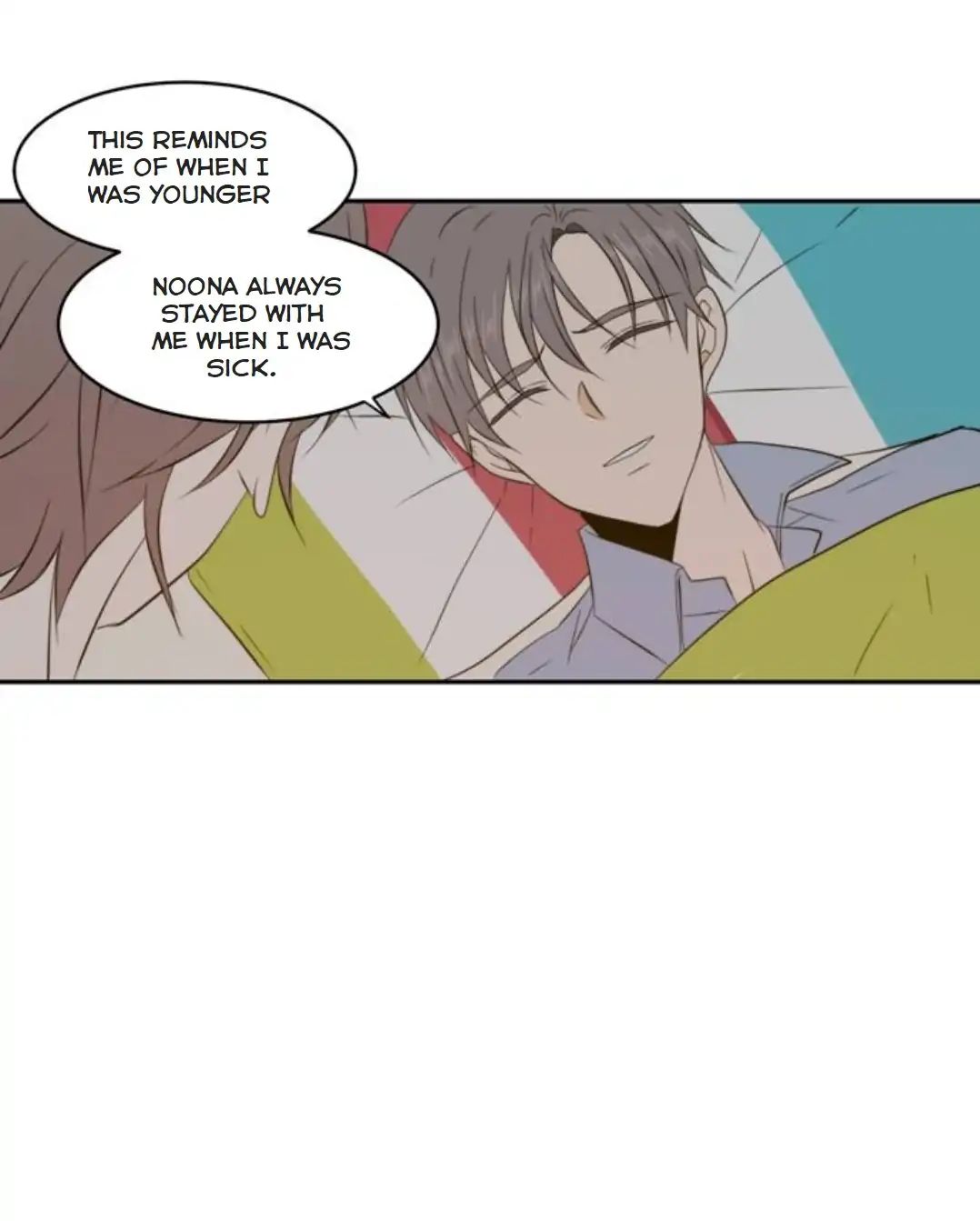 Read A Good Day To Be A Dog en Manga Online