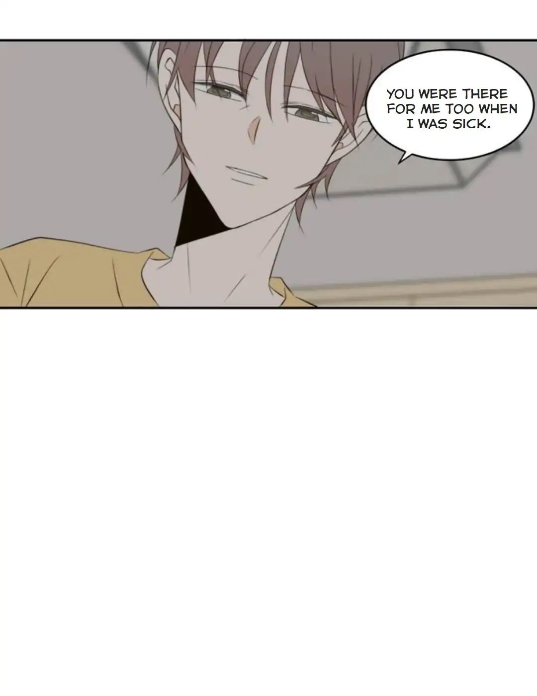Read A Good Day To Be A Dog en Manga Online