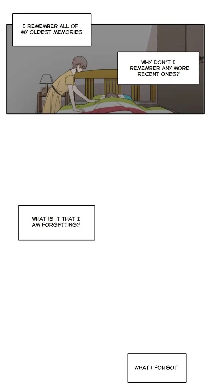 Read A Good Day To Be A Dog en Manga Online