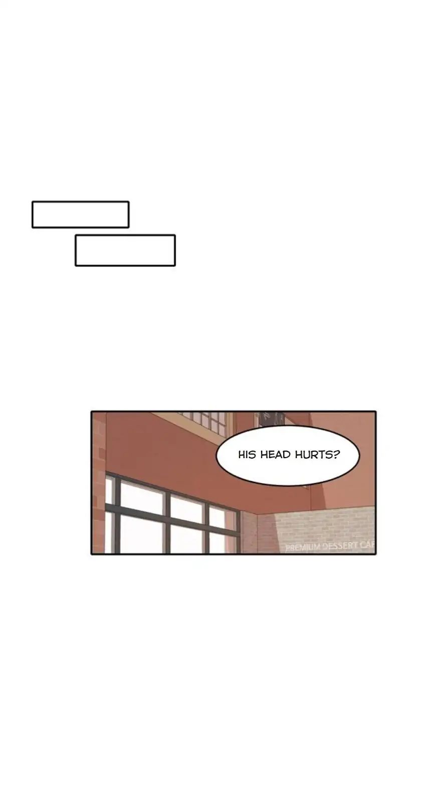 Read A Good Day To Be A Dog en Manga Online