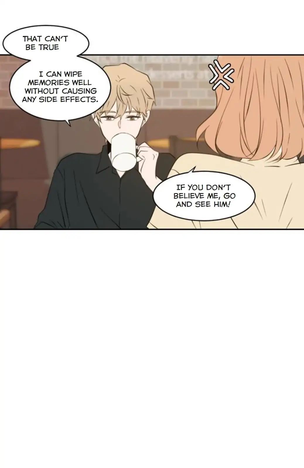 Read A Good Day To Be A Dog en Manga Online