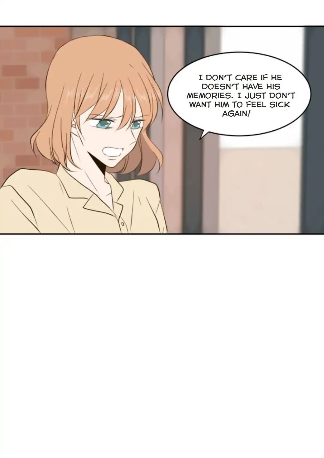 Read A Good Day To Be A Dog en Manga Online