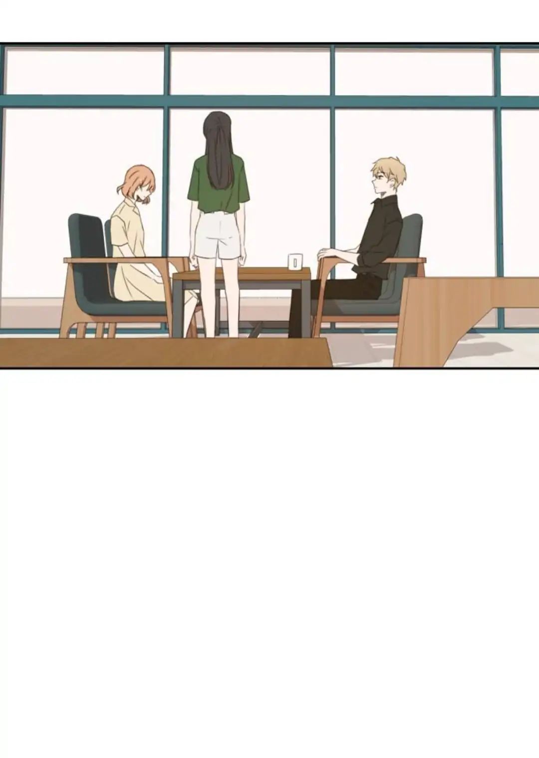 Read A Good Day To Be A Dog en Manga Online