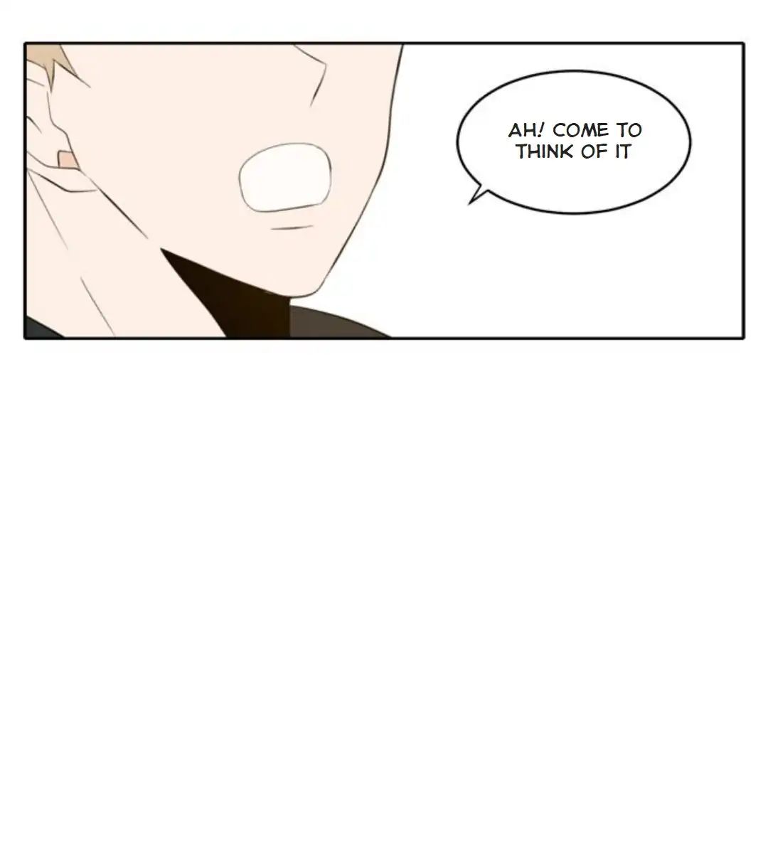 Read A Good Day To Be A Dog en Manga Online