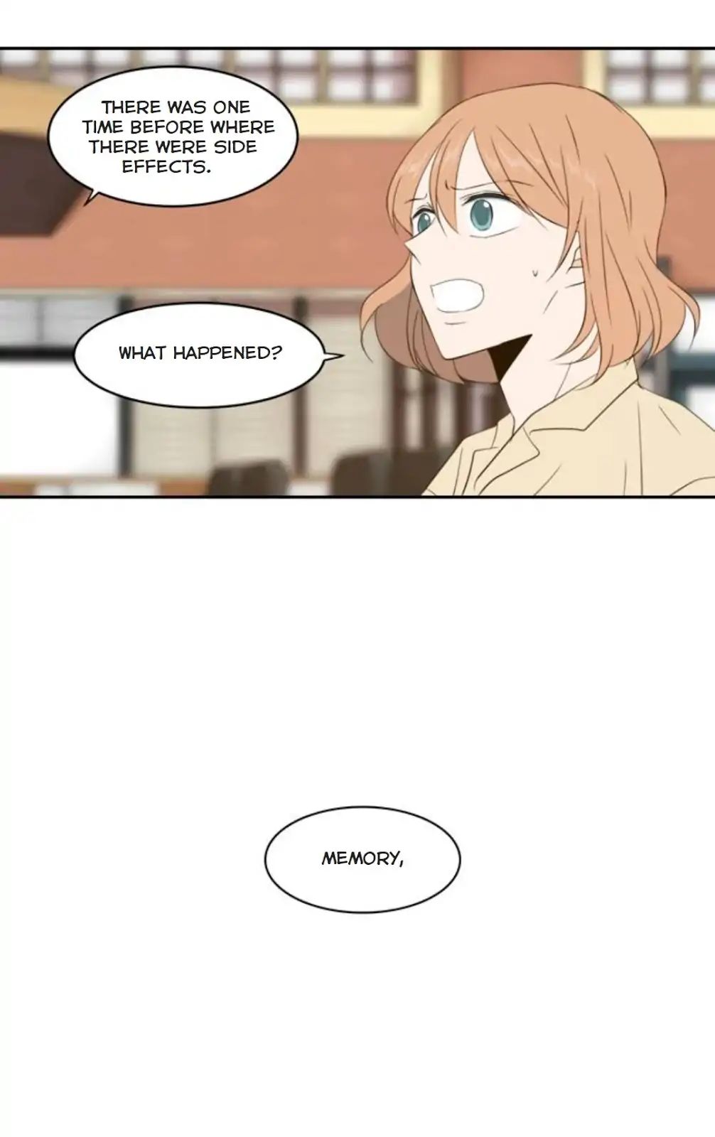 Read A Good Day To Be A Dog en Manga Online
