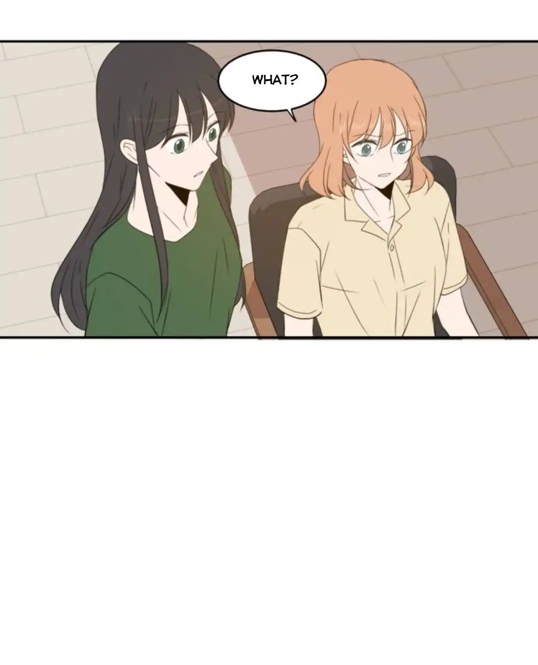 Read A Good Day To Be A Dog en Manga Online