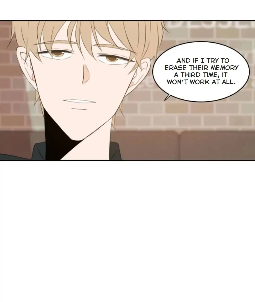 Read A Good Day To Be A Dog en Manga Online