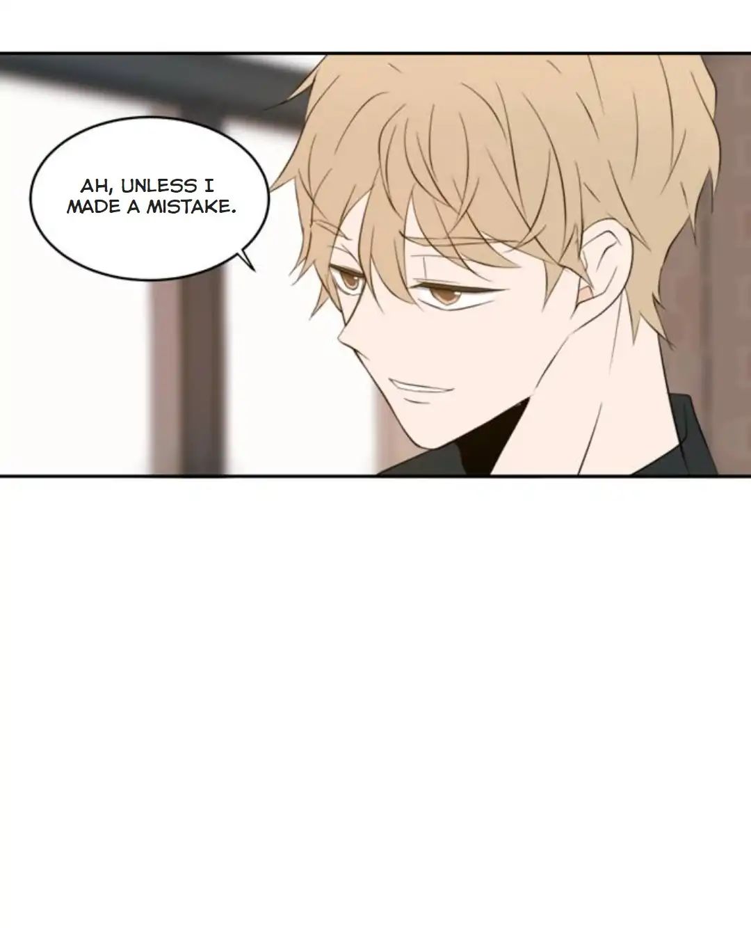 Read A Good Day To Be A Dog en Manga Online