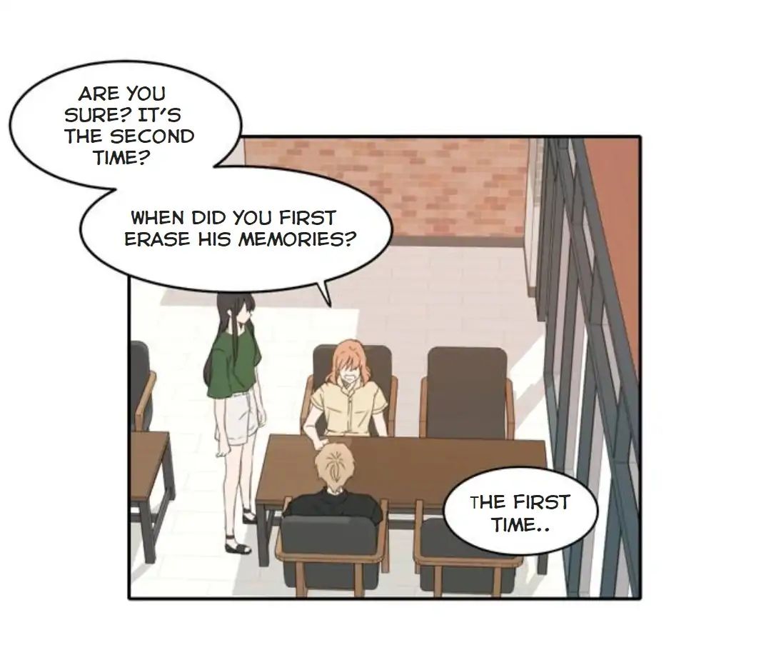 Read A Good Day To Be A Dog en Manga Online
