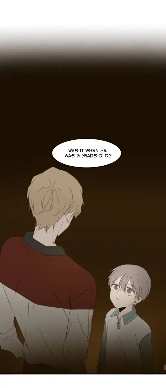 Read A Good Day To Be A Dog en Manga Online