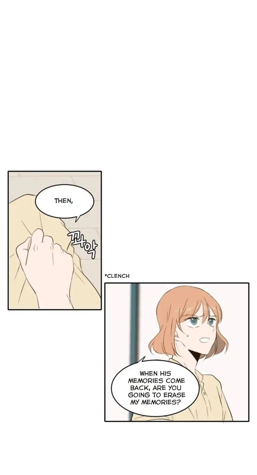 Read A Good Day To Be A Dog en Manga Online