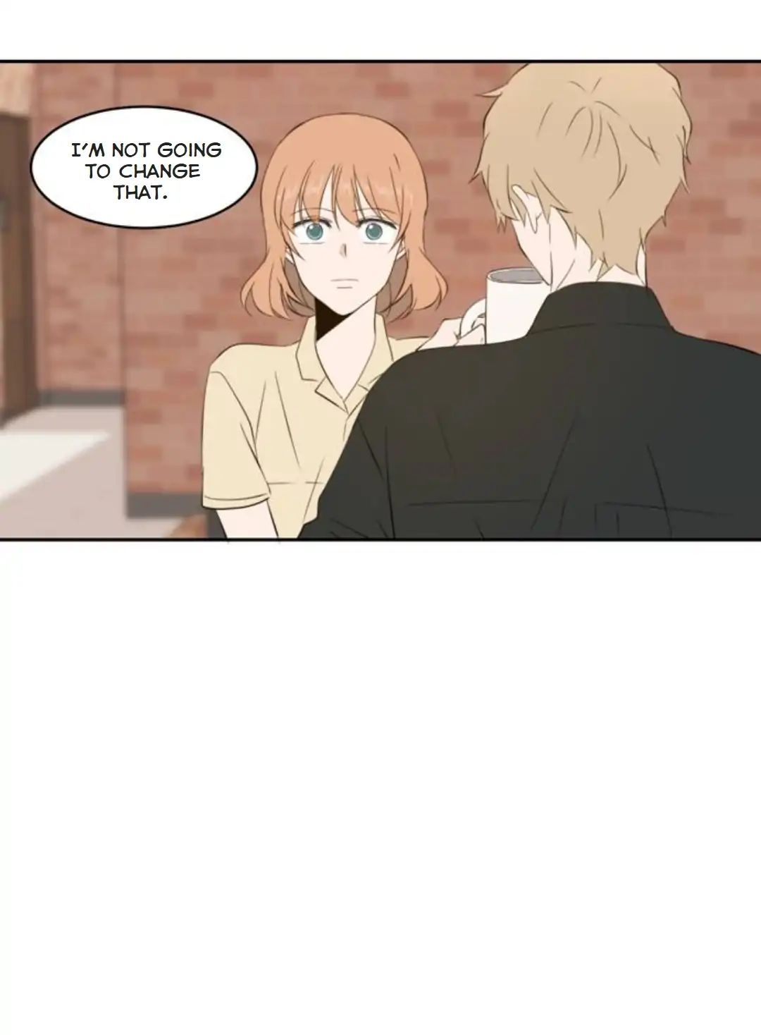 Read A Good Day To Be A Dog en Manga Online