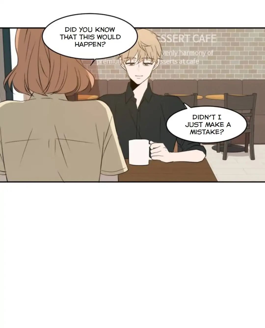 Read A Good Day To Be A Dog en Manga Online