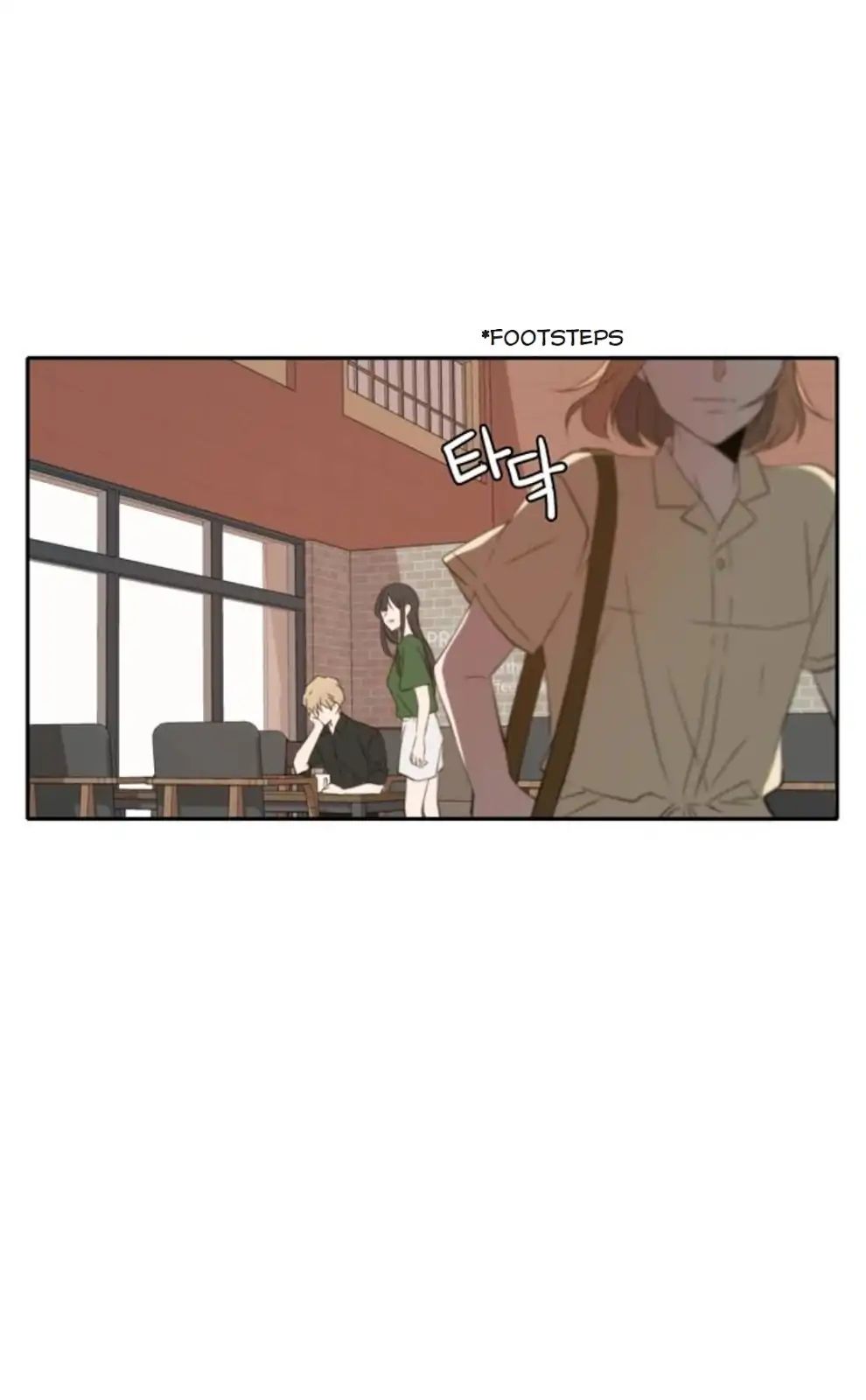 Read A Good Day To Be A Dog en Manga Online