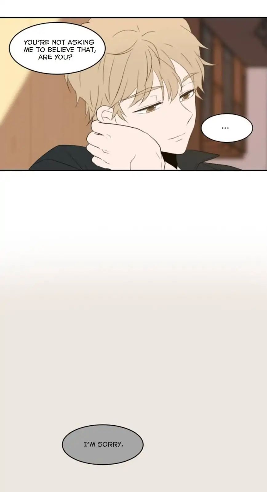 Read A Good Day To Be A Dog en Manga Online
