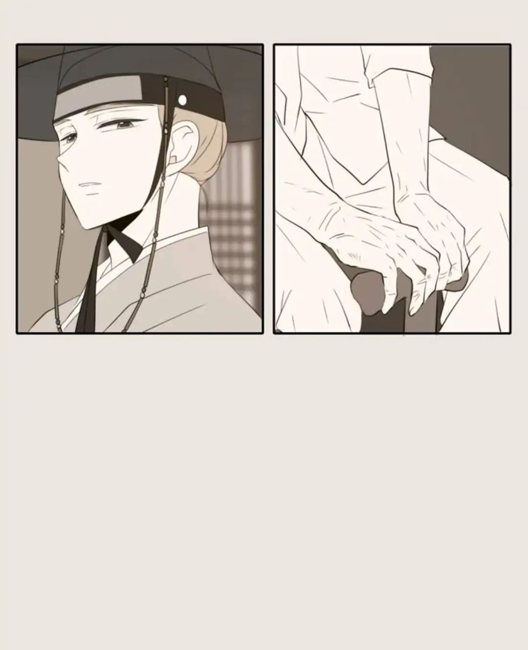 Read A Good Day To Be A Dog en Manga Online