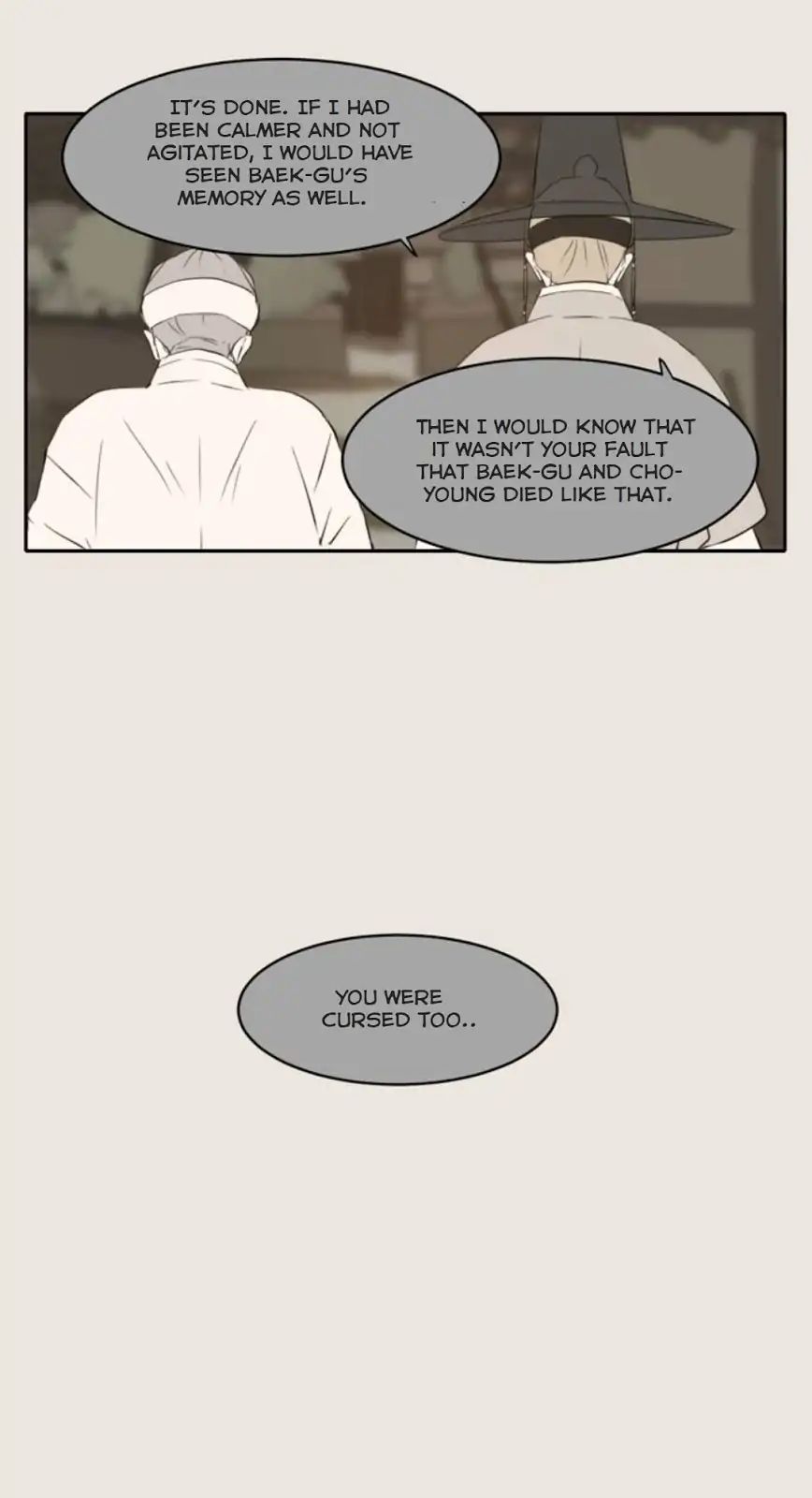 Read A Good Day To Be A Dog en Manga Online