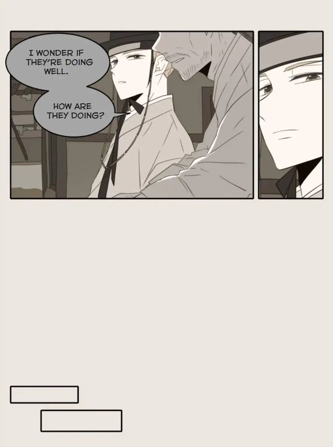 Read A Good Day To Be A Dog en Manga Online