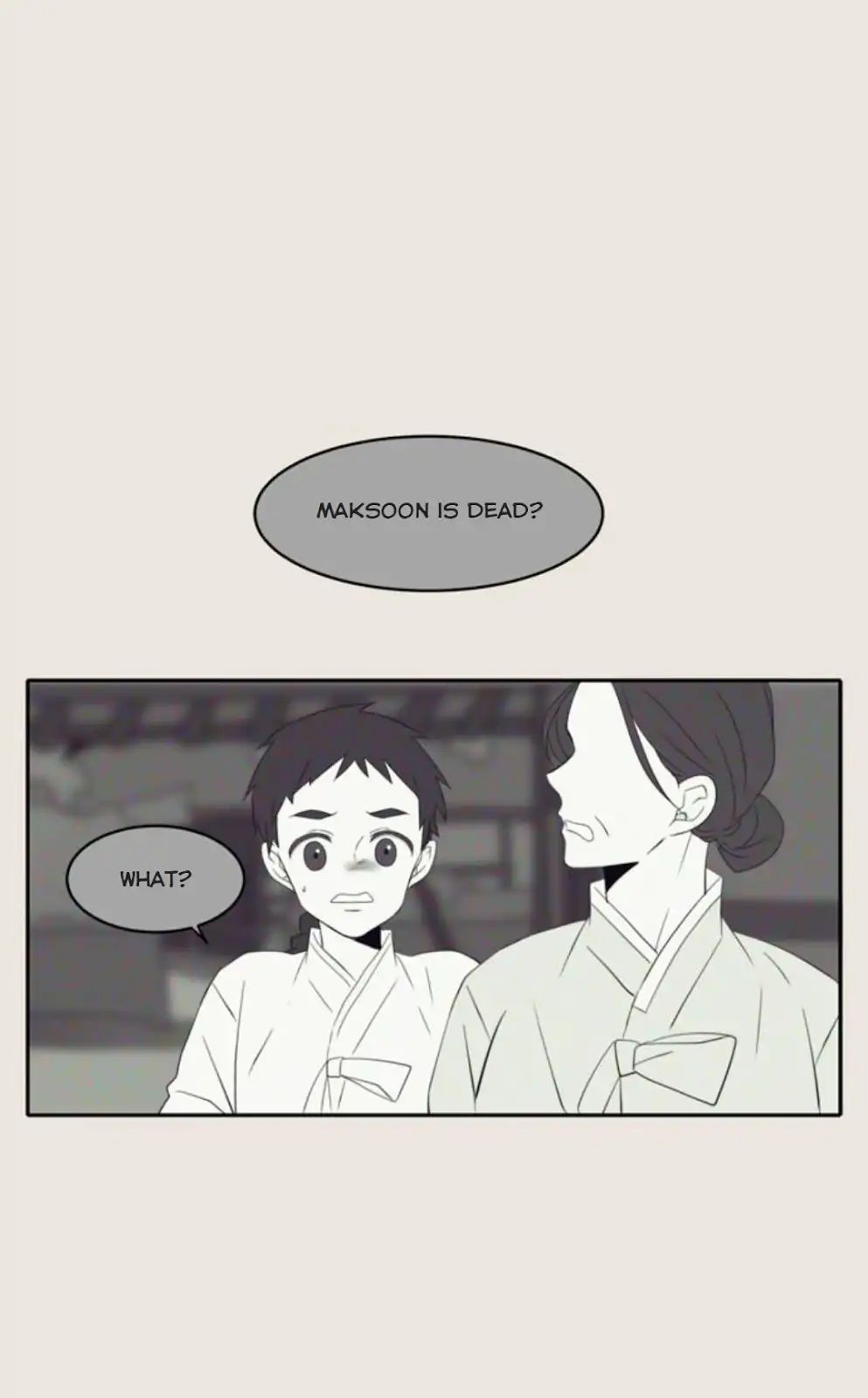 Read A Good Day To Be A Dog en Manga Online