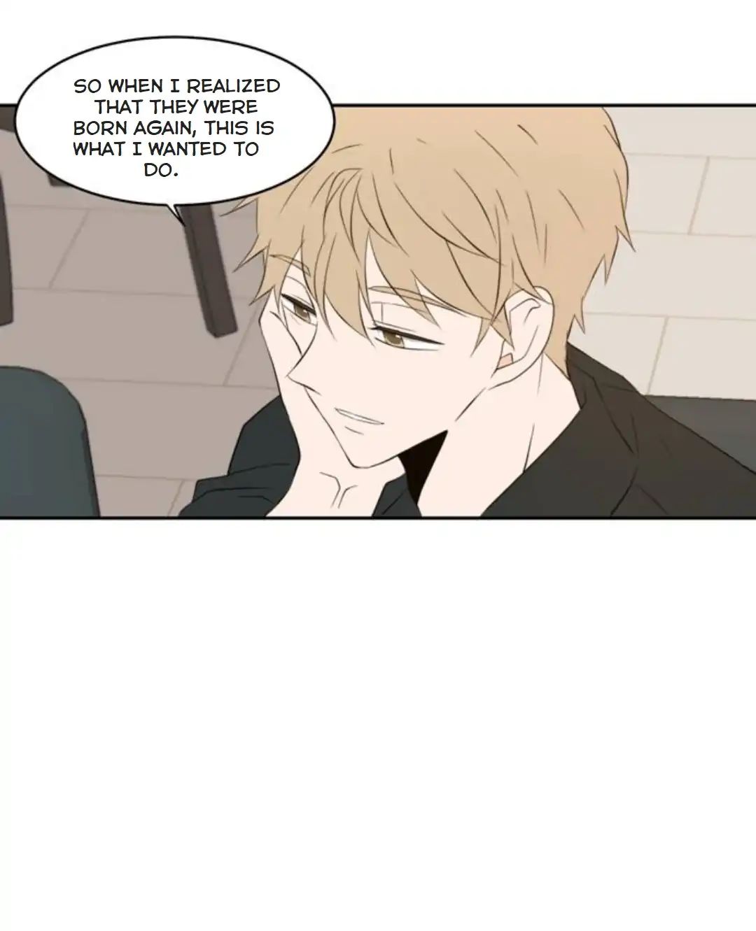 Read A Good Day To Be A Dog en Manga Online