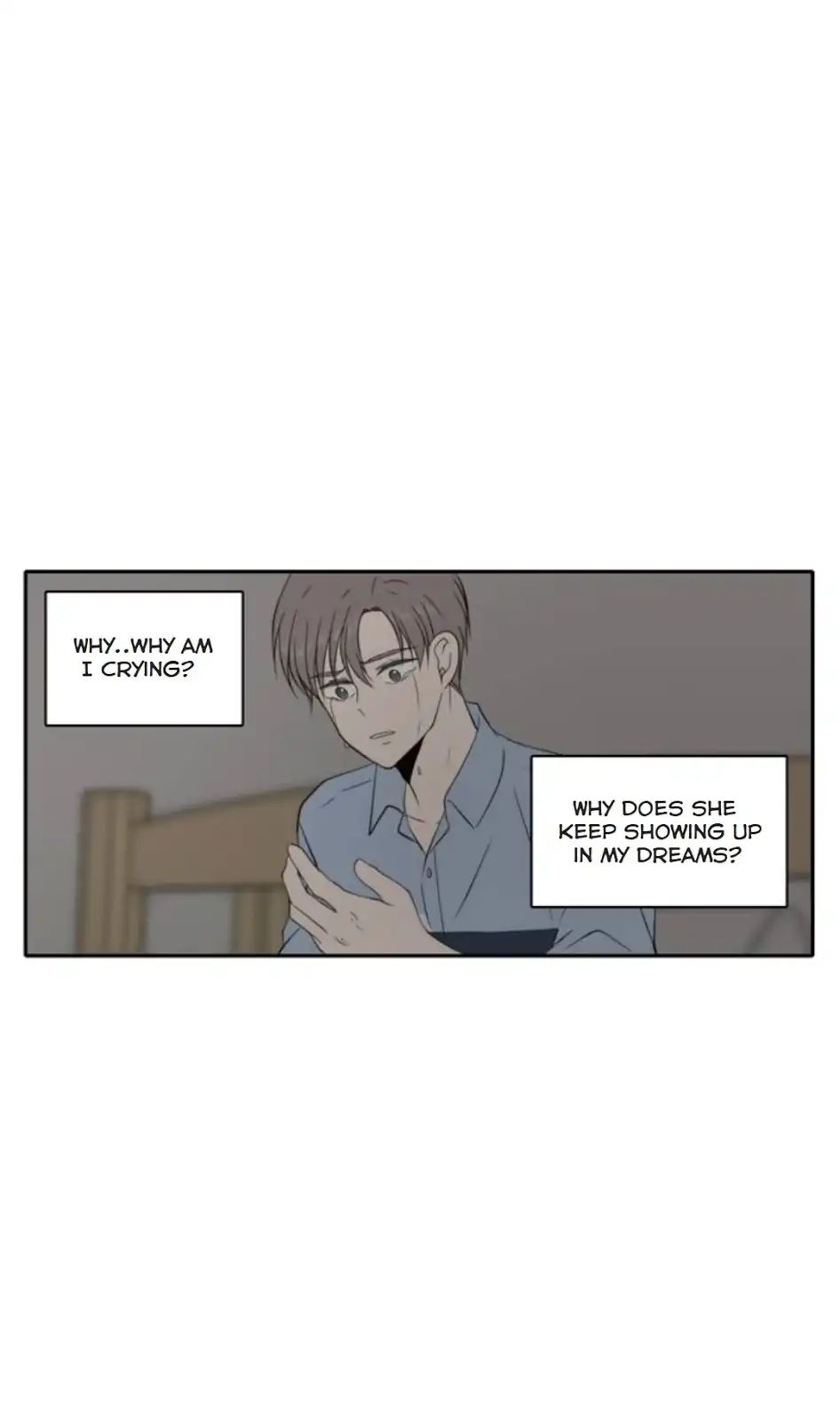 Read A Good Day To Be A Dog en Manga Online