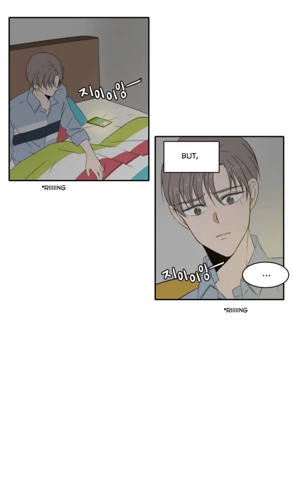 Read A Good Day To Be A Dog en Manga Online
