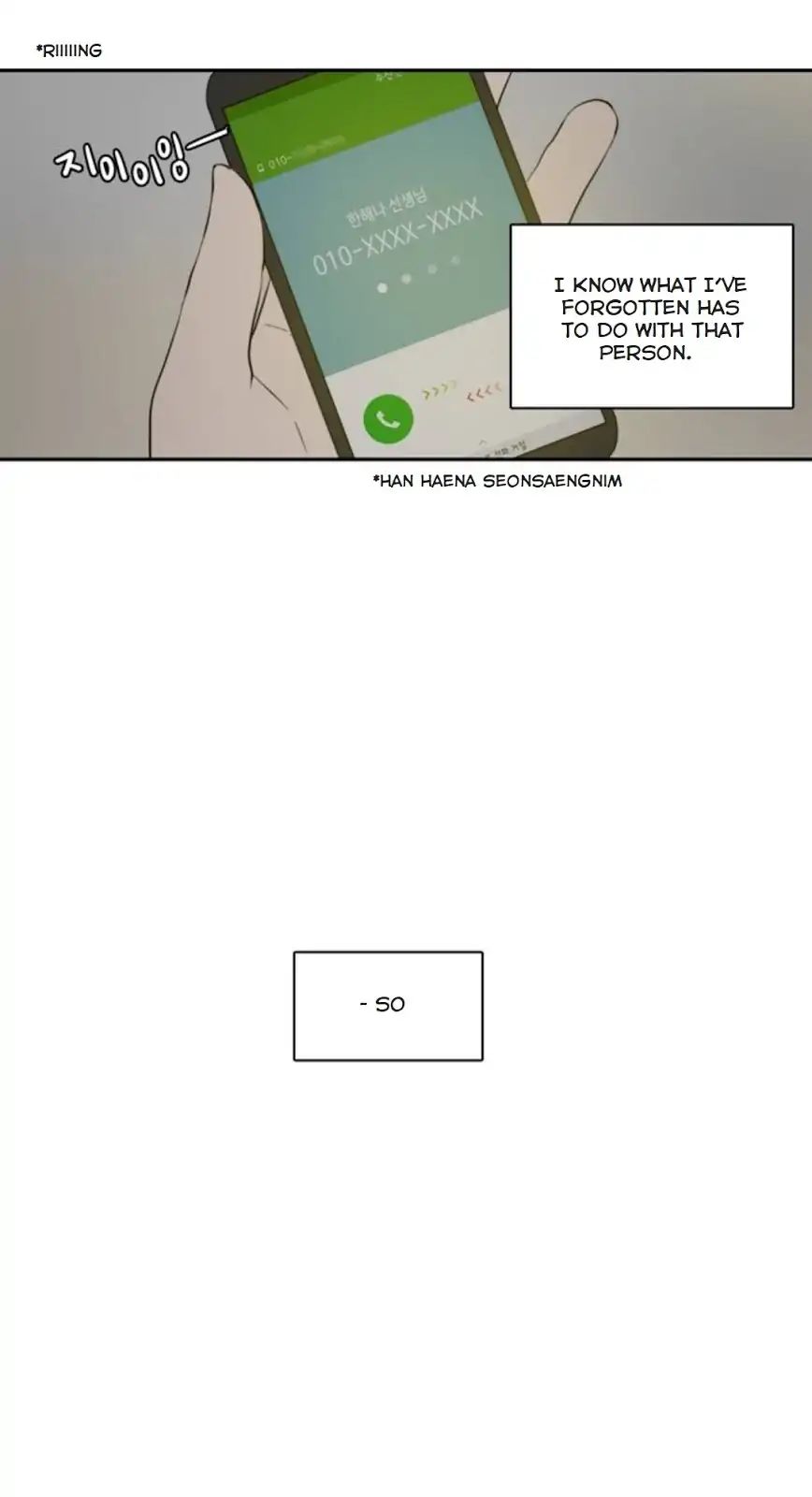 Read A Good Day To Be A Dog en Manga Online
