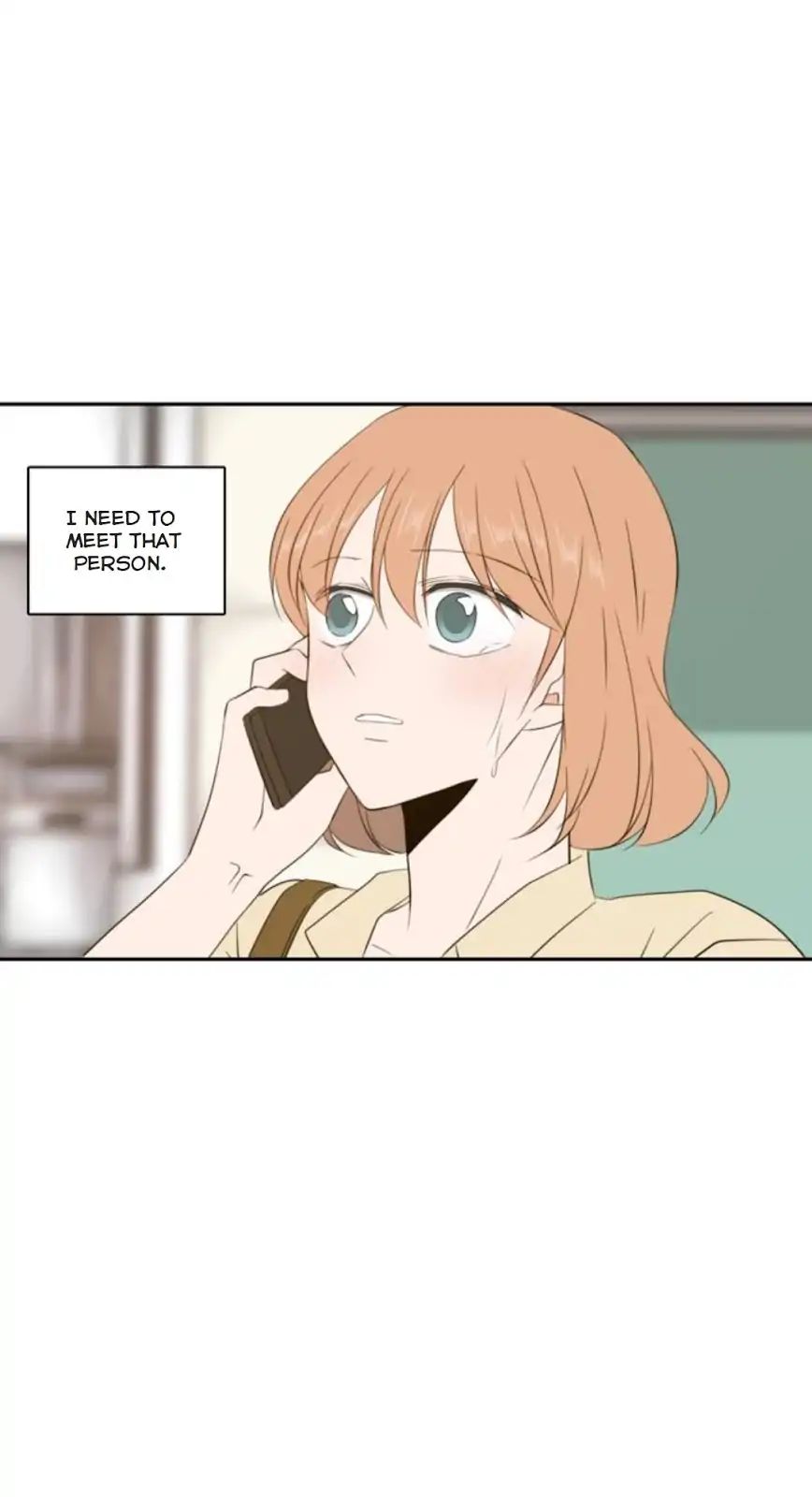 Read A Good Day To Be A Dog en Manga Online