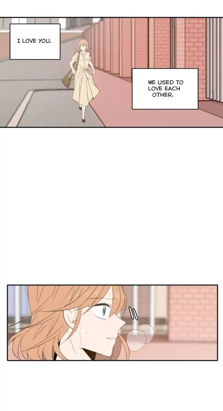 Read A Good Day To Be A Dog en Manga Online