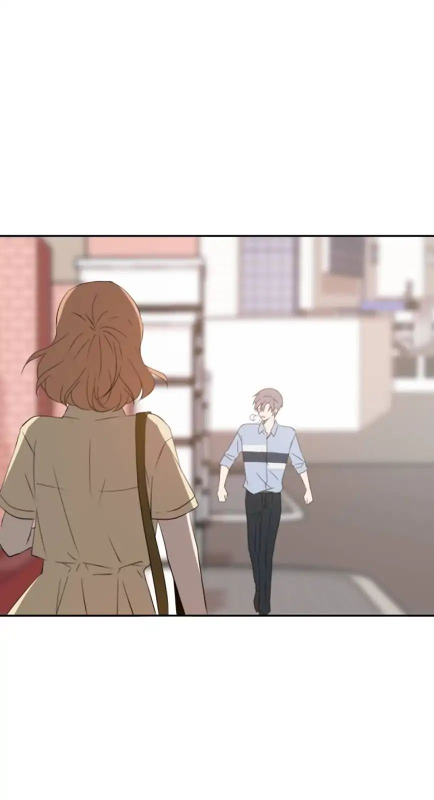 Read A Good Day To Be A Dog en Manga Online