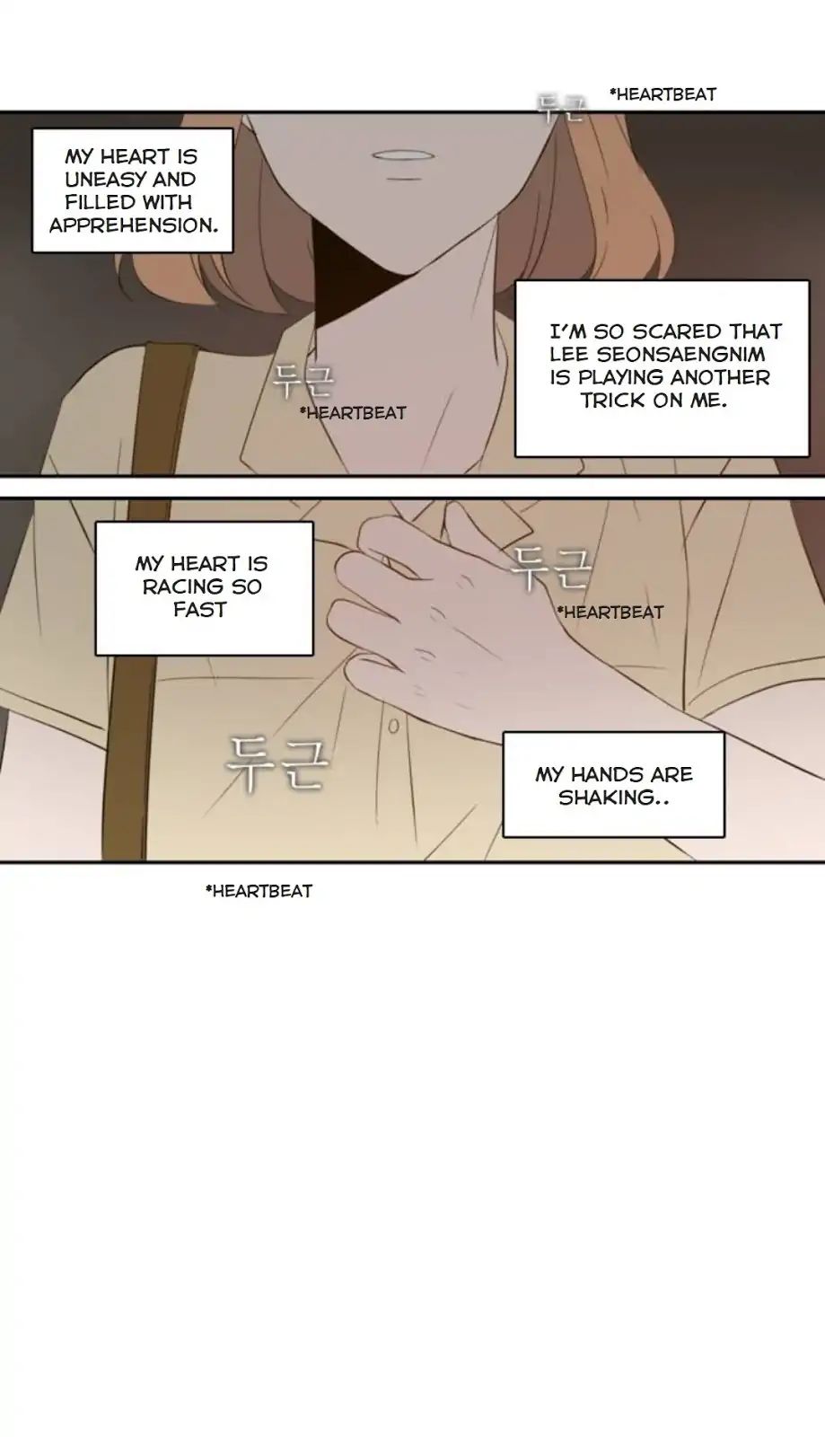 Read A Good Day To Be A Dog en Manga Online