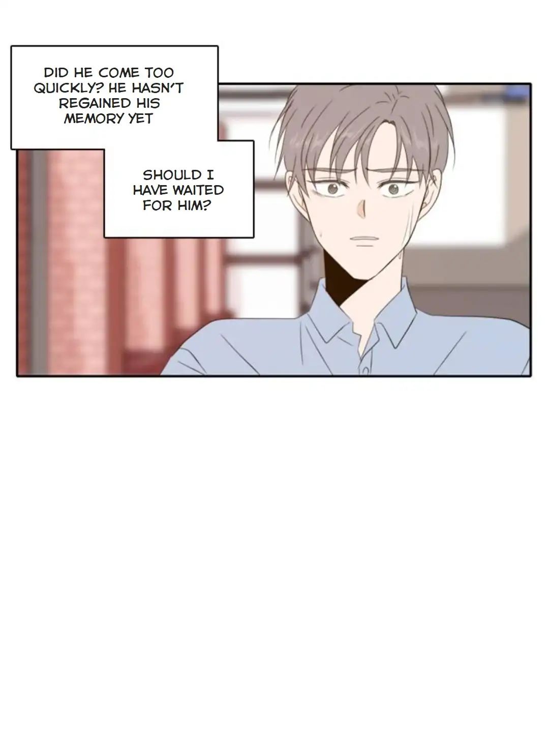 Read A Good Day To Be A Dog en Manga Online