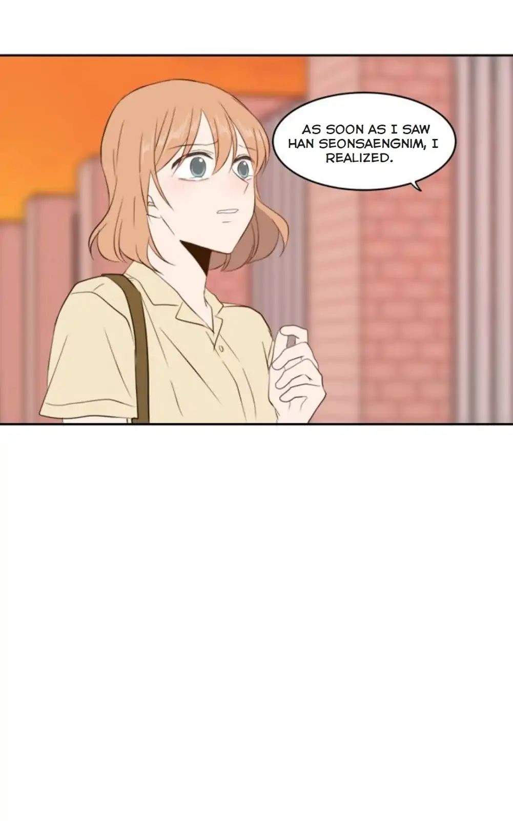 Read A Good Day To Be A Dog en Manga Online