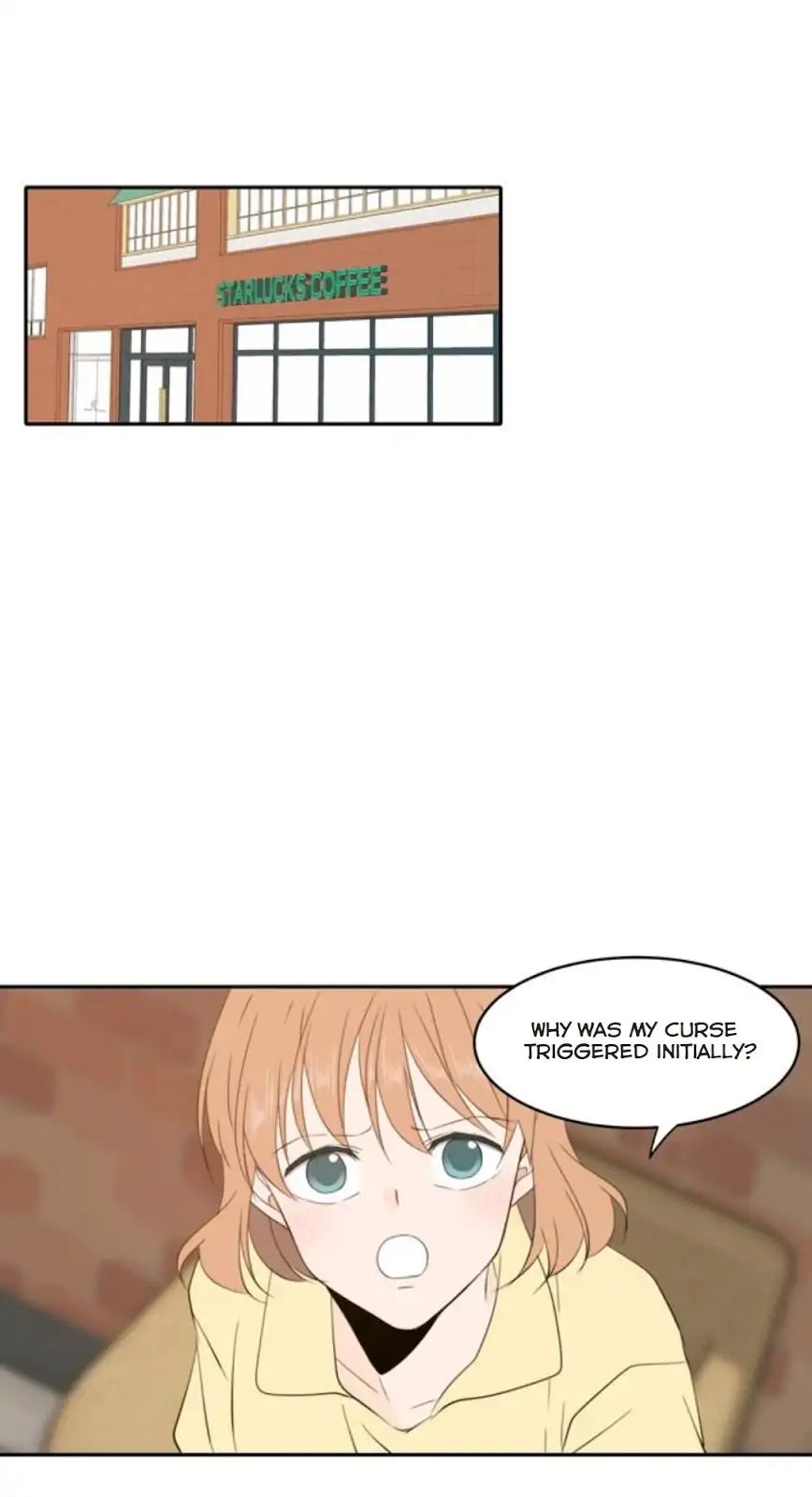 Read A Good Day To Be A Dog en Manga Online