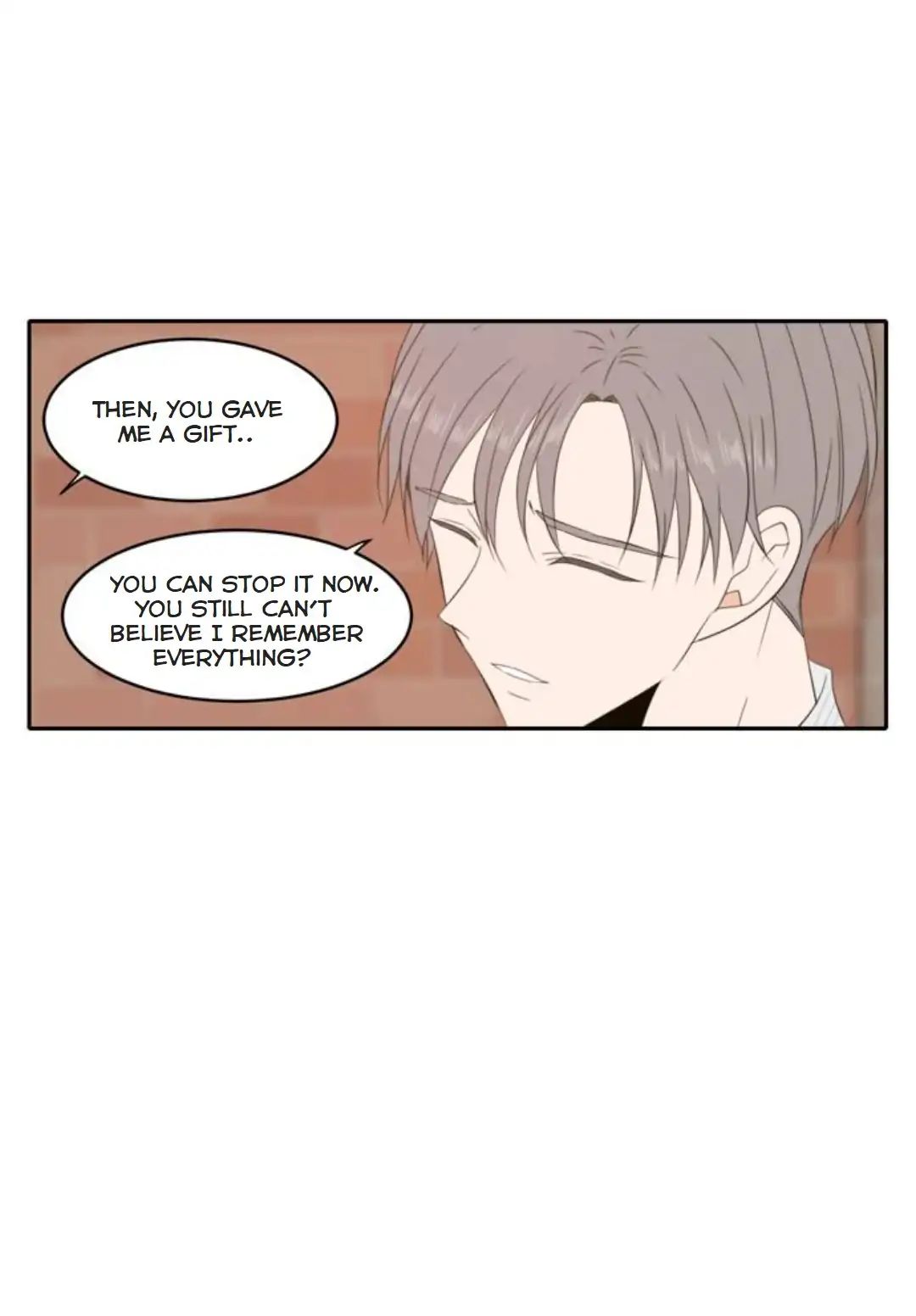 Read A Good Day To Be A Dog en Manga Online