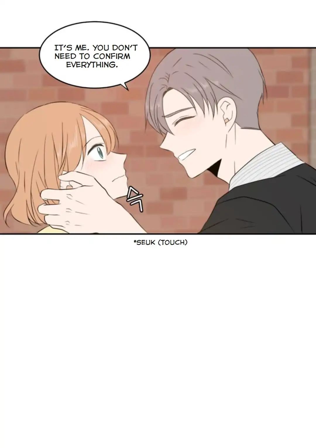 Read A Good Day To Be A Dog en Manga Online