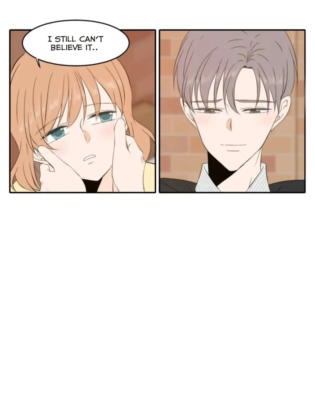 Read A Good Day To Be A Dog en Manga Online