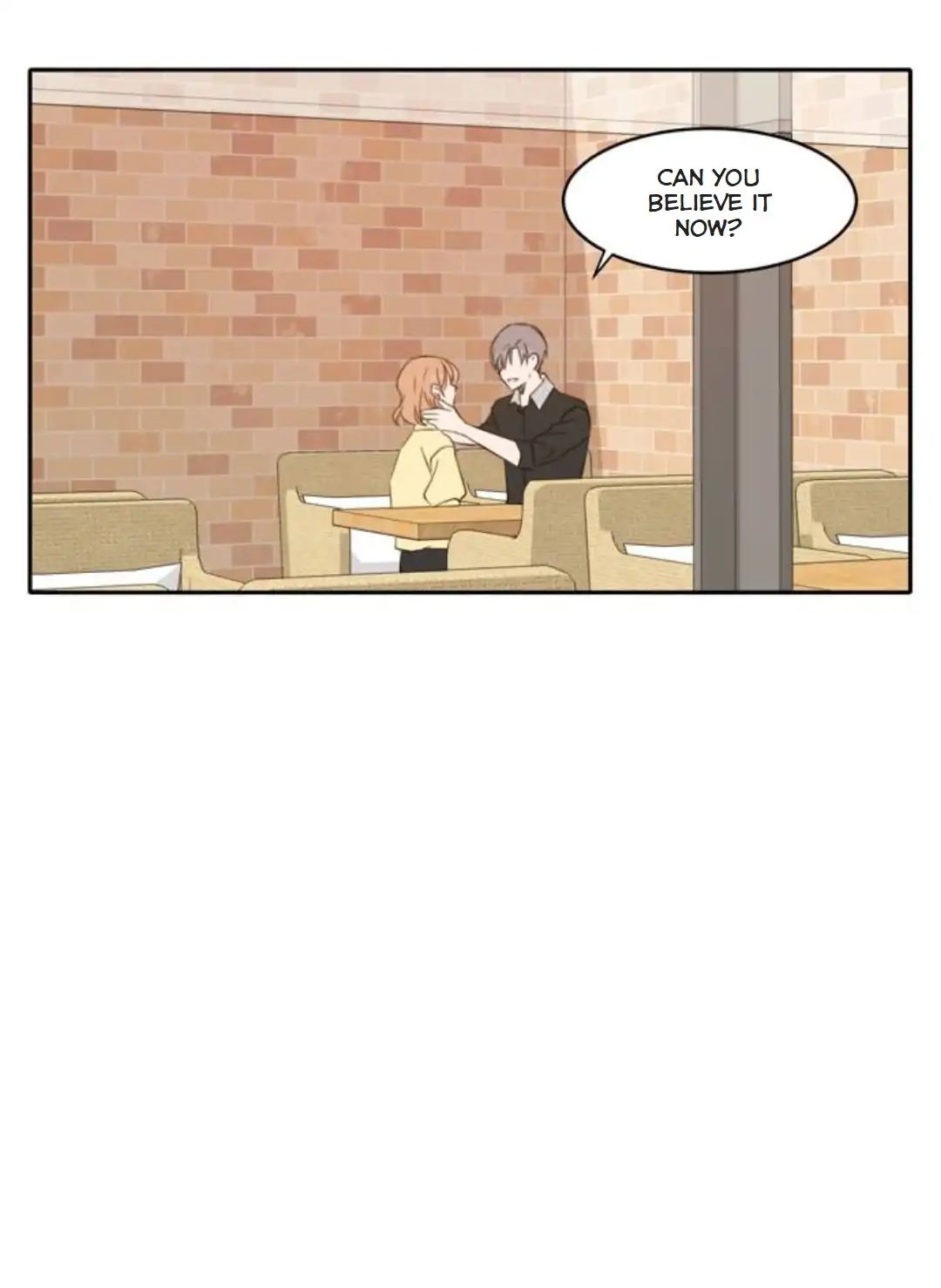 Read A Good Day To Be A Dog en Manga Online