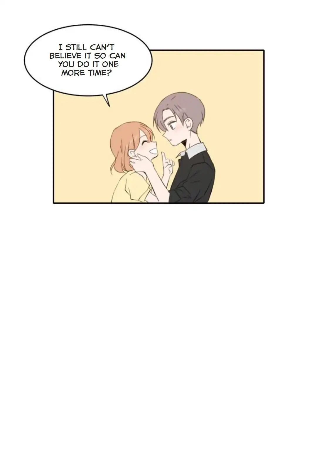 Read A Good Day To Be A Dog en Manga Online