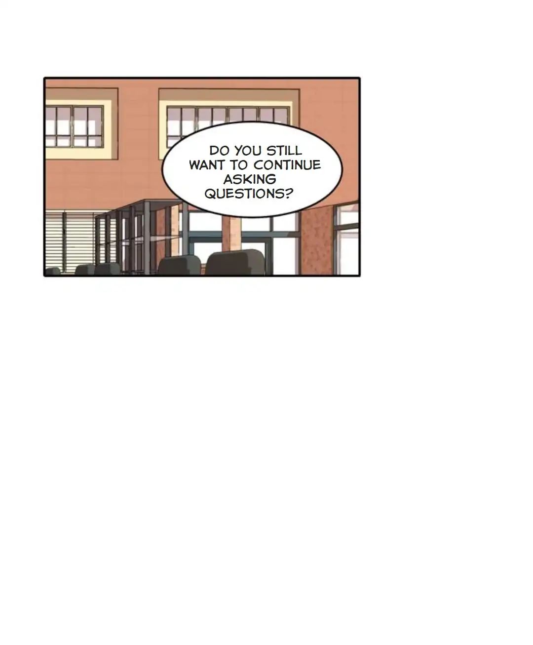 Read A Good Day To Be A Dog en Manga Online