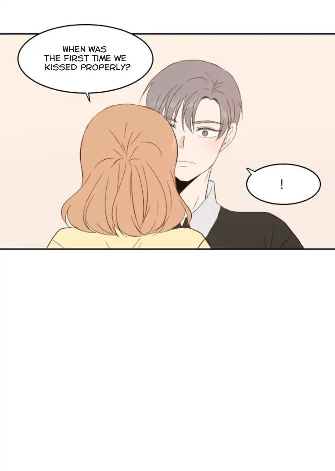 Read A Good Day To Be A Dog en Manga Online