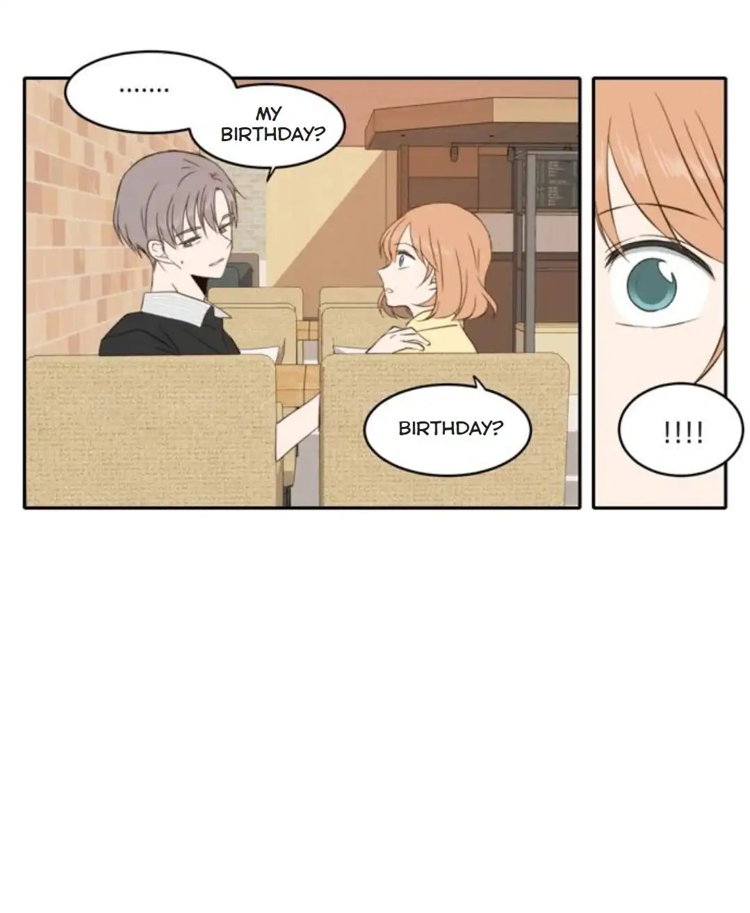 Read A Good Day To Be A Dog en Manga Online