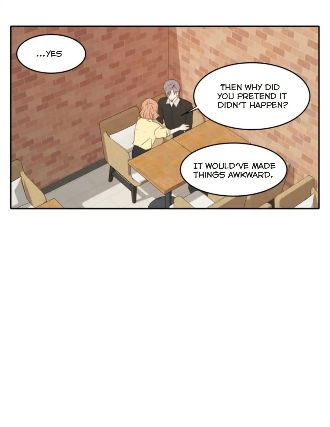 Read A Good Day To Be A Dog en Manga Online