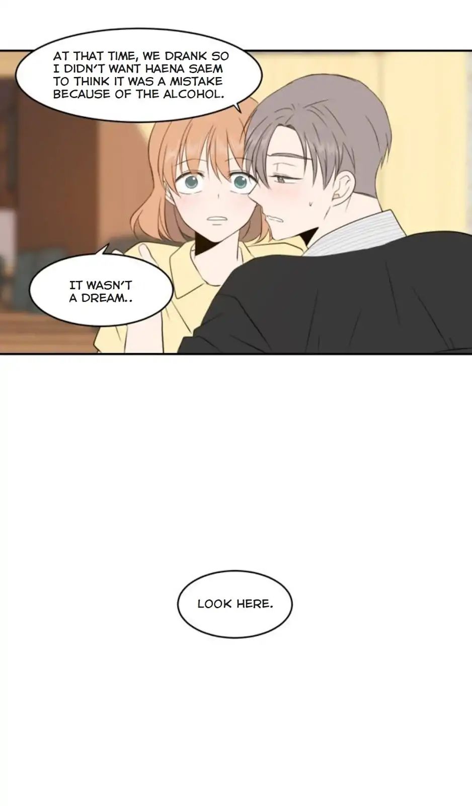 Read A Good Day To Be A Dog en Manga Online