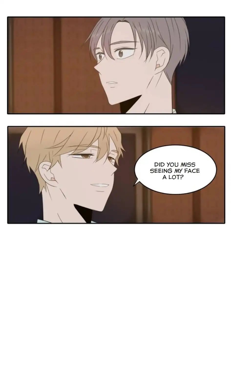 Read A Good Day To Be A Dog en Manga Online