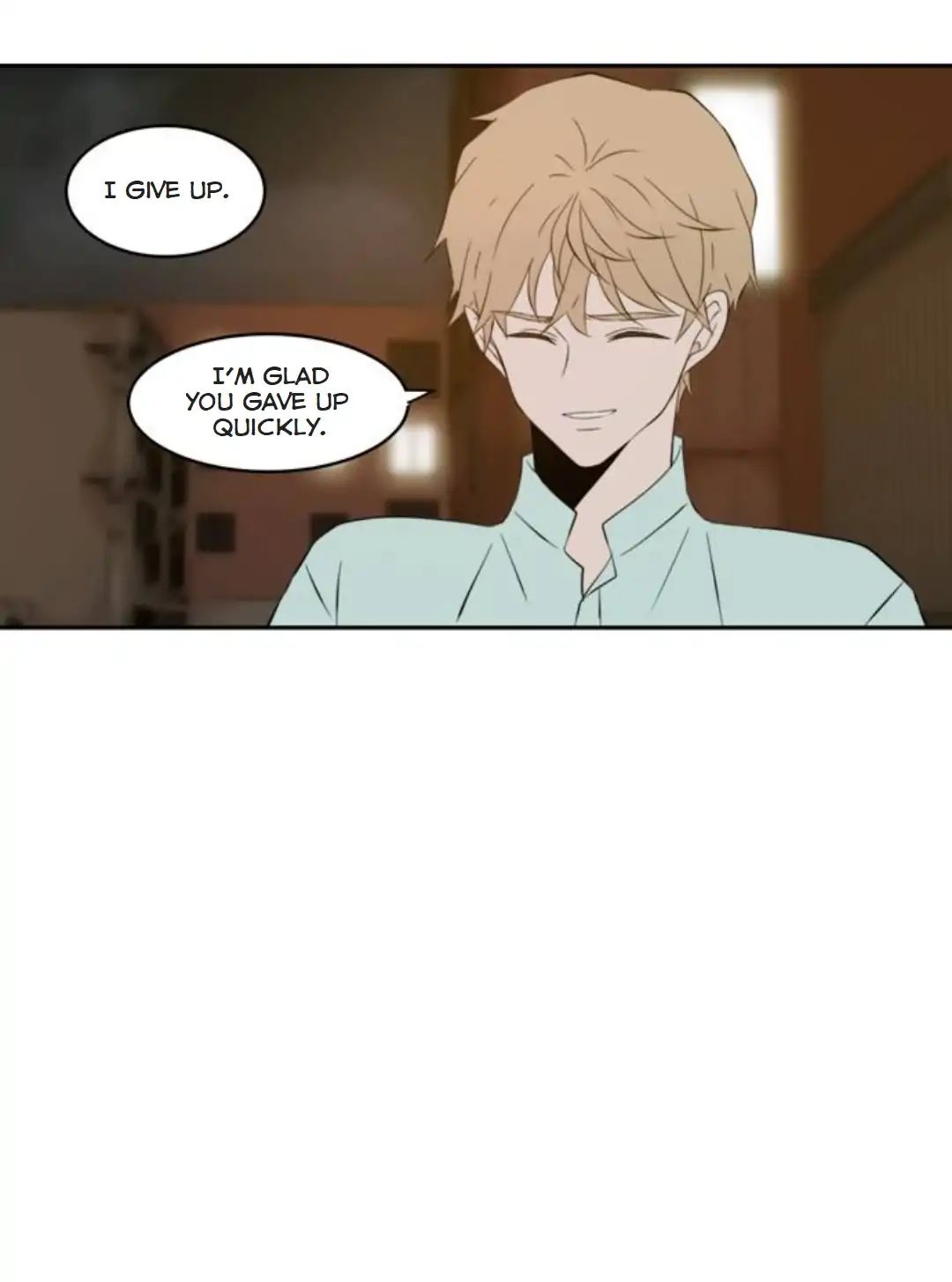 Read A Good Day To Be A Dog en Manga Online